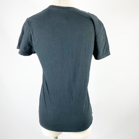 Anvil M I Train Tiny Humans To Listen To Me Shirt - Picture 4 of 5